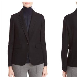 Rag & Bone Black wool blazer size 6